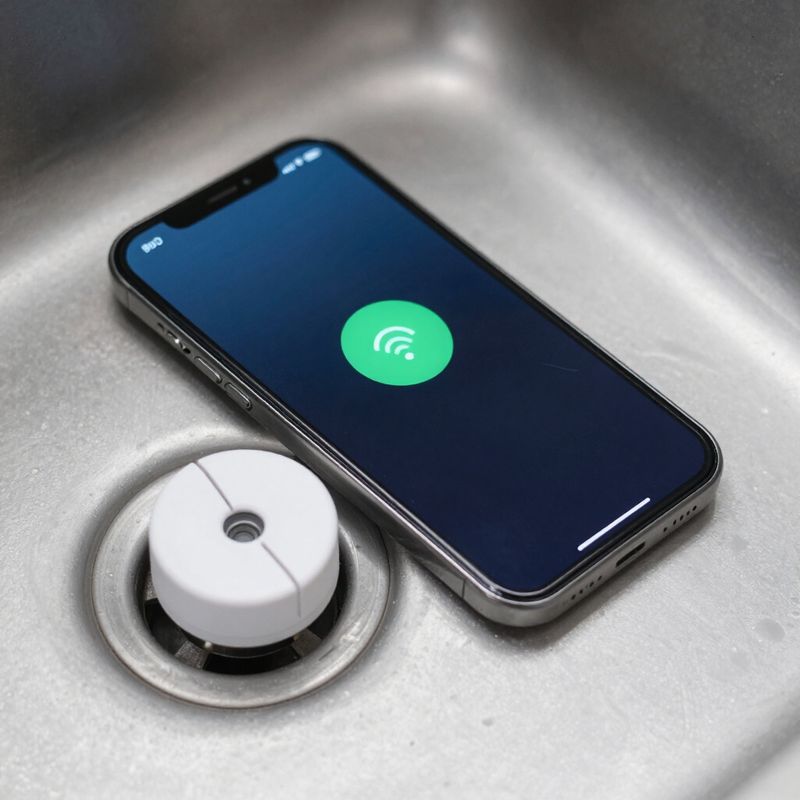 Leak repair in Costa Mesa