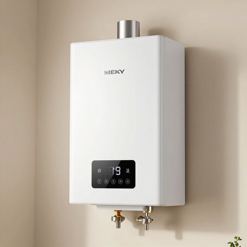 Water heaters in Costa Mesa