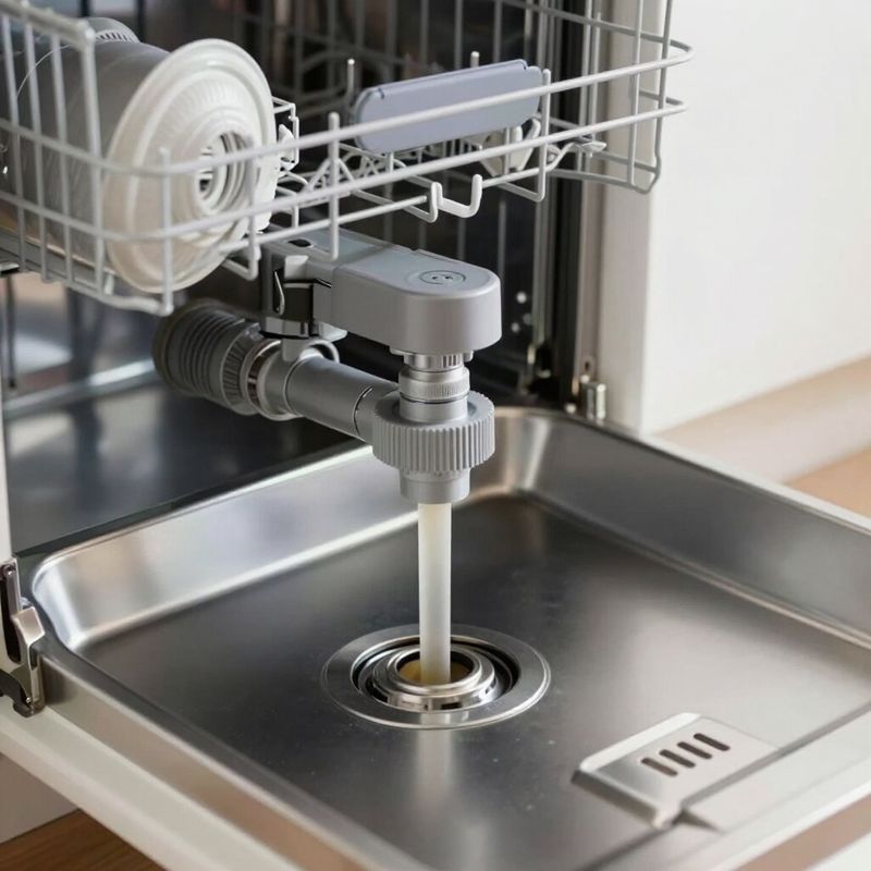 Garbage Disposal in Costa Mesa
