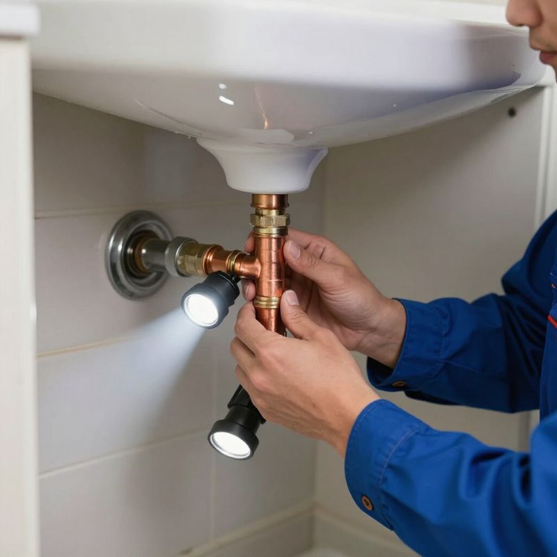 Emergency plumbing in Costa Mesa